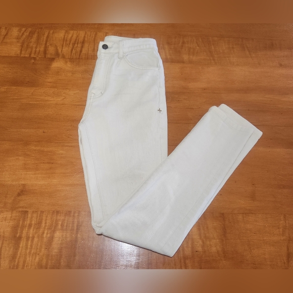 Imogene and Willie Elizabeth Skinny Jeans Size 25 - Picture 4 of 14